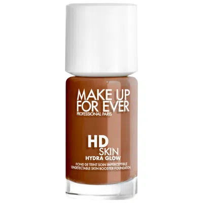 Make Up For Ever Hd Skin Hydra Glow In Warm Espresso