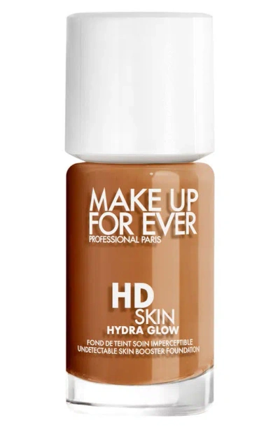 Make Up For Ever Hd Skin Hydra Glow In 3y52  - Warm Chestnut