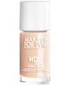 MAKE UP FOR EVER HD SKIN HYDRA GLOW SKINCARE FOUNDATION WITH HYALURONIC ACID