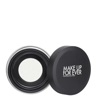 Make Up For Ever Hd Skin Loose Powder - 0.1