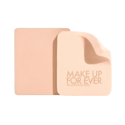 Make Up For Ever Hd Skin Matte Velvet In White