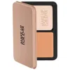 Make Up For Ever Hd Skin Matte Velvet In Cool Cinnamon