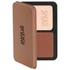Make Up For Ever Hd Skin Matte Velvet In Espresso