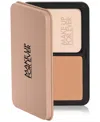 Make Up For Ever Hd Skin Matte Velvet Undetectable Longwear Blurring Powder Foundation In Neutral