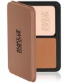 Make Up For Ever Hd Skin Matte Velvet Undetectable Longwear Blurring Powder Foundation In Multi