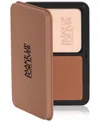 Make Up For Ever Hd Skin Matte Velvet Undetectable Longwear Blurring Powder Foundation In Multi