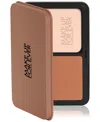 Make Up For Ever Hd Skin Matte Velvet Undetectable Longwear Blurring Powder Foundation In Multi