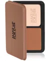 Make Up For Ever Hd Skin Matte Velvet Undetectable Longwear Blurring Powder Foundation In Multi