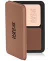 Make Up For Ever Hd Skin Matte Velvet Undetectable Longwear Blurring Powder Foundation In Multi