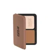 Make Up For Ever Hd Skin Powder Foundation 11g (various Shades) - 4n68