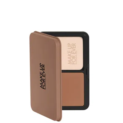 Make Up For Ever Hd Skin Powder Foundation 11g (various Shades) - 4r63