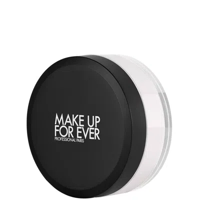 Make Up For Ever Hd Skin Setting Powder 18g (various Shades) - 1 - 0.2