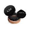 Make Up For Ever Hd Skin Shine-controlling & Blurring Setting Powder 4.1 Deep Sienna 0.63 oz In Deep Sienna