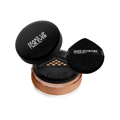 MAKE UP FOR EVER HD SKIN SETTING POWDER