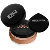 Make Up For Ever Hd Skin Shine-controlling & Blurring Setting Powder 4.1 Deep Sienna 0.63 oz In 4.1 Deep Sienna