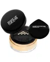 Make Up For Ever Hd Skin Shine-controlling & Blurring Setting Powder In Transparent