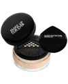 Make Up For Ever Hd Skin Setting Powder In Transparent