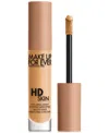 Make Up For Ever Hd Skin Smooth & Blur Concealer In Neutral