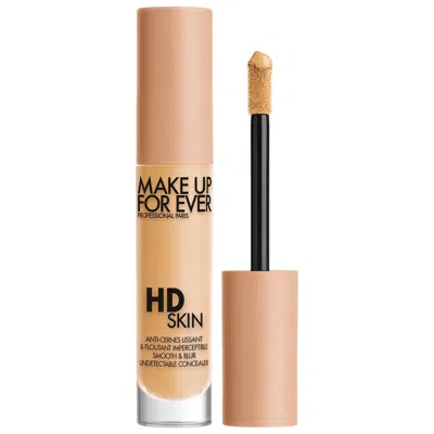 Make Up For Ever Hd Skin Concealer In Latte