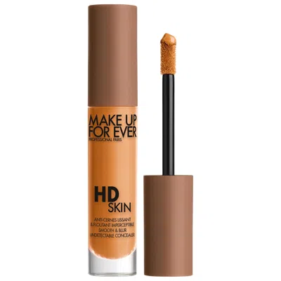 Make Up For Ever Hd Skin Concealer In Tawny
