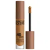 Make Up For Ever Hd Skin Concealer
