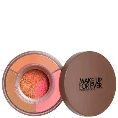 Make Up For Ever Hd Skin Twist And Light 8g (various Shades) - Deep