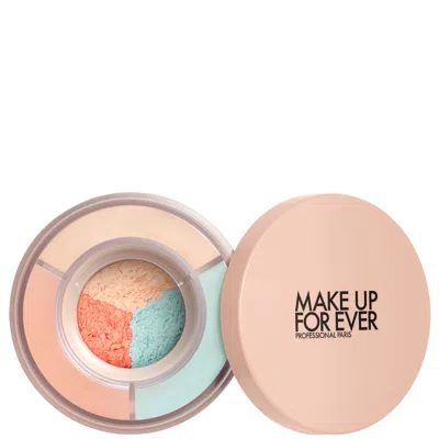 Make Up For Ever Hd Skin Twist And Light 8g (various Shades) - Medium In White