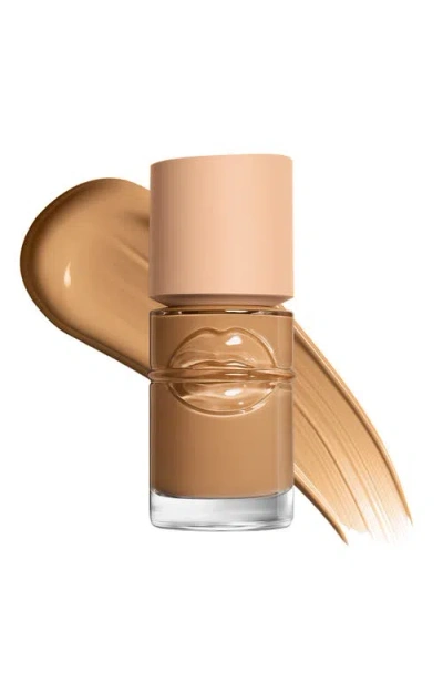 Make Up For Ever Hd Skin Undetectable Longwear Foundation