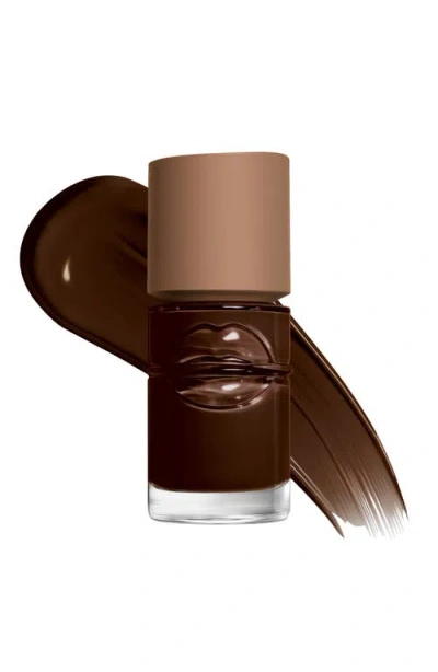 Make Up For Ever Hd Skin Undetectable Longwear Foundation In Brown