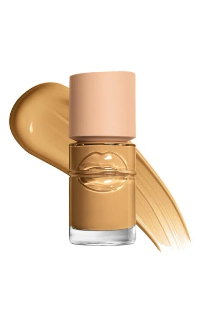 Make Up For Ever Hd Skin Undetectable Longwear Foundation In Brown