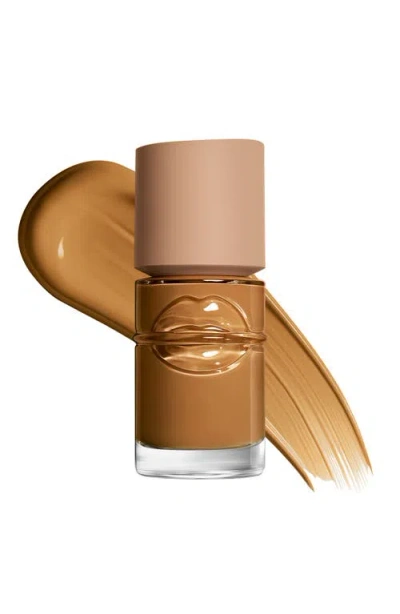 Make Up For Ever Hd Skin Undetectable Longwear Foundation In Brown