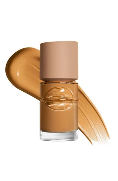 Make Up For Ever Hd Skin Undetectable Longwear Foundation In Brown