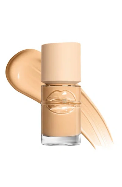 Make Up For Ever Hd Skin Undetectable Longwear Foundation In Brown
