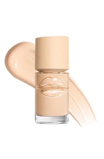 Make Up For Ever Hd Skin Undetectable Longwear Foundation In Brown