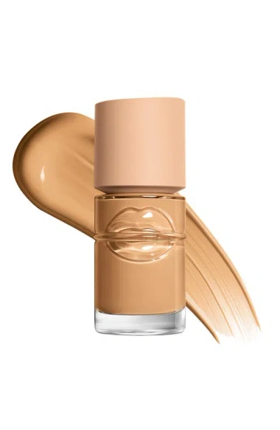 Make Up For Ever Hd Skin Undetectable Longwear Foundation In Brown