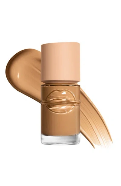 Make Up For Ever Hd Skin Undetectable Longwear Foundation In Brown