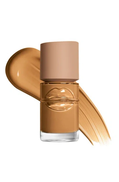 Make Up For Ever Hd Skin Undetectable Longwear Foundation In Gold