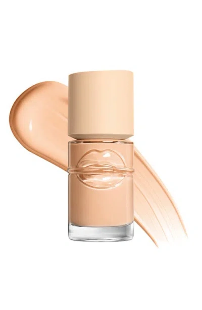 Make Up For Ever Hd Skin Undetectable Longwear Foundation In Gray