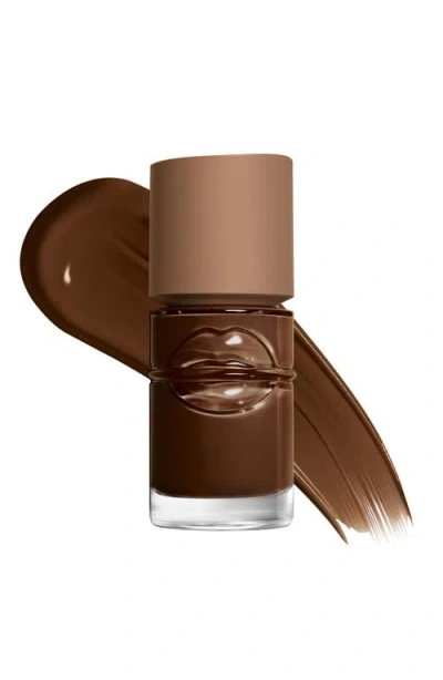 Make Up For Ever Hd Skin Undetectable Longwear Foundation In Gray