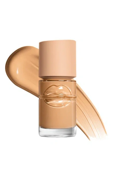 Make Up For Ever Hd Skin Undetectable Longwear Foundation In Orange