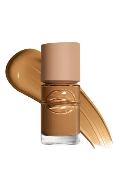 Make Up For Ever Hd Skin Undetectable Longwear Foundation In Sand