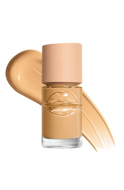 Make Up For Ever Hd Skin Undetectable Longwear Foundation In Sand