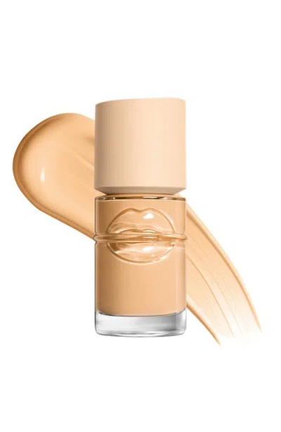 Make Up For Ever Hd Skin Undetectable Longwear Foundation In Sand