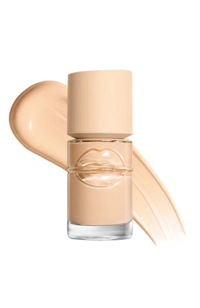 Make Up For Ever Hd Skin Undetectable Longwear Foundation In White