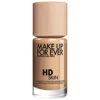 Make Up For Ever Hd Skin In 2y32 Warm Caramel