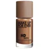 Make Up For Ever Hd Skin In 3y56 Warm Hazelnut