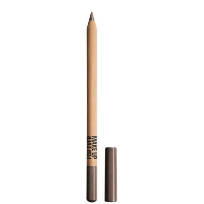 Make Up For Ever Makeup Forever Artist Color Pencil Multi-use Lip Pencil (various Shades) - 506 Cosmic Endless Cacao