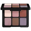 Make Up For Ever Artist To Go Eyeshadow Palette In 606 Wherever Walnut
