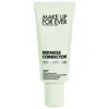 Make Up For Ever Mini Step 1 Primer Color Corrector - 24hr Redness Control & Hydrating Primer 0.5 oz / 15 ml