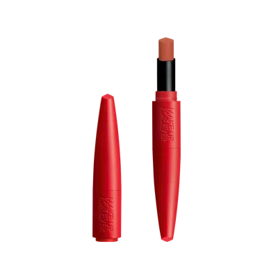 Make Up For Ever Rouge Artist For Ever In Burning Love - Terracotta - Matt